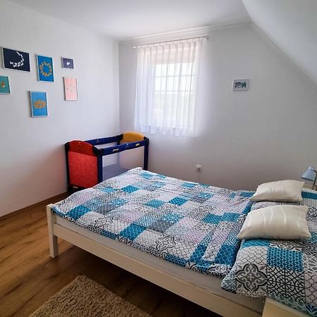 White Apartment Keszthely Exteriér fotografie