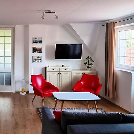 White Apartment Keszthely Exteriér fotografie